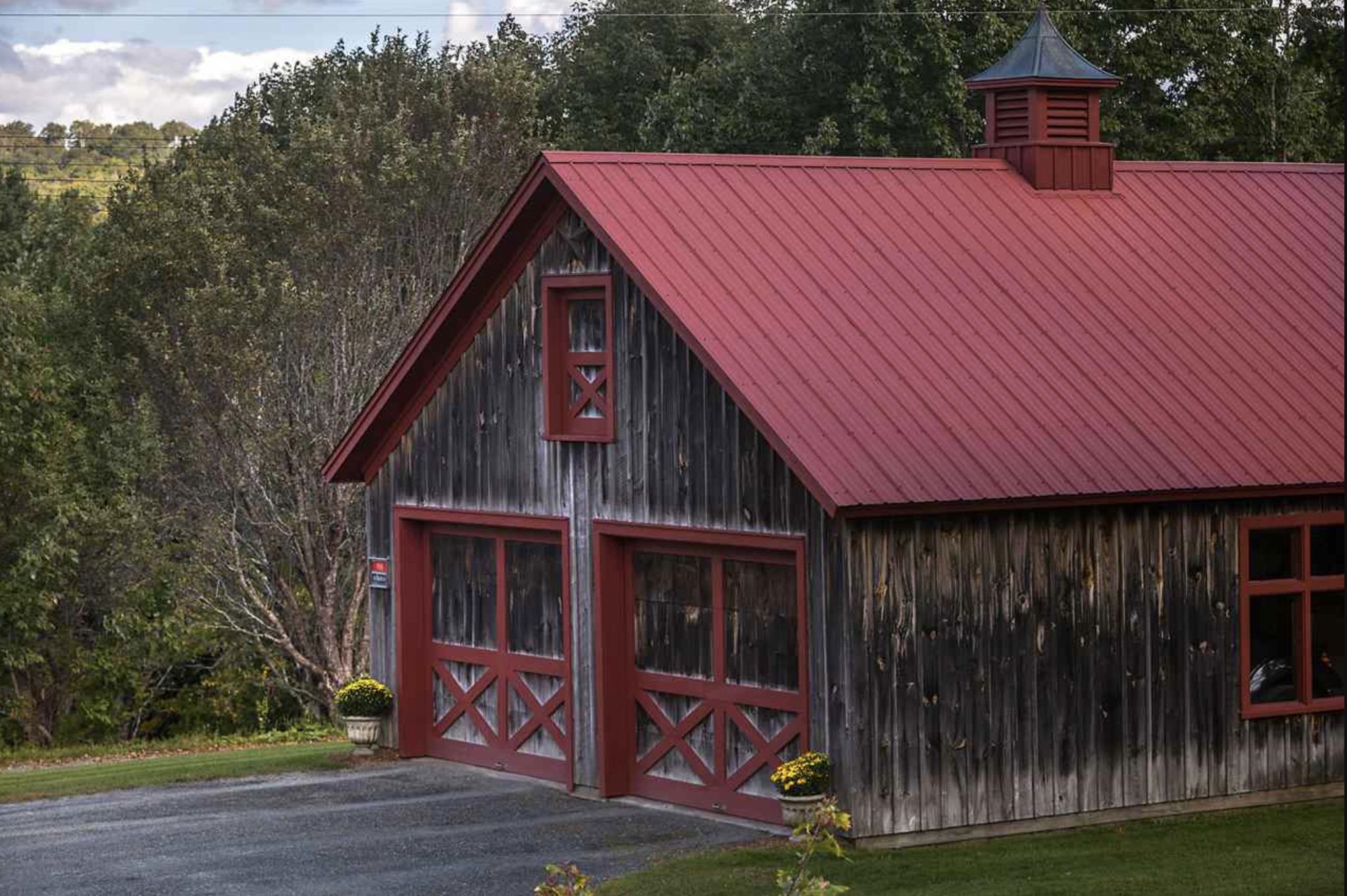 988 Jenne Road Reading, VT 05062 - Photo 38 of 38