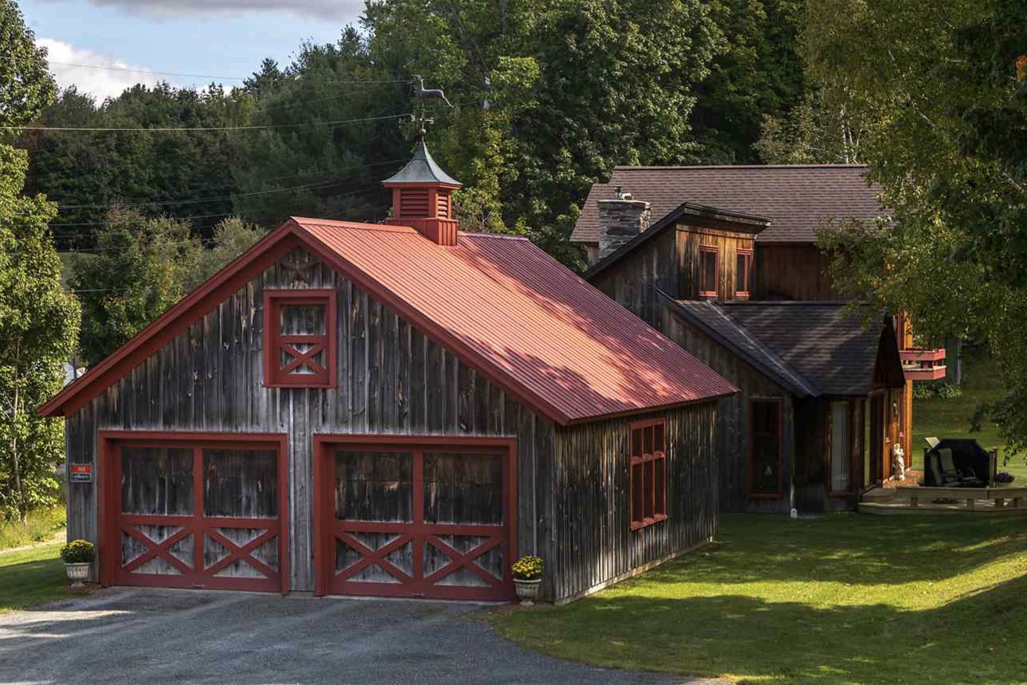 988 Jenne Road Reading, VT 05062 - Photo 6 of 38