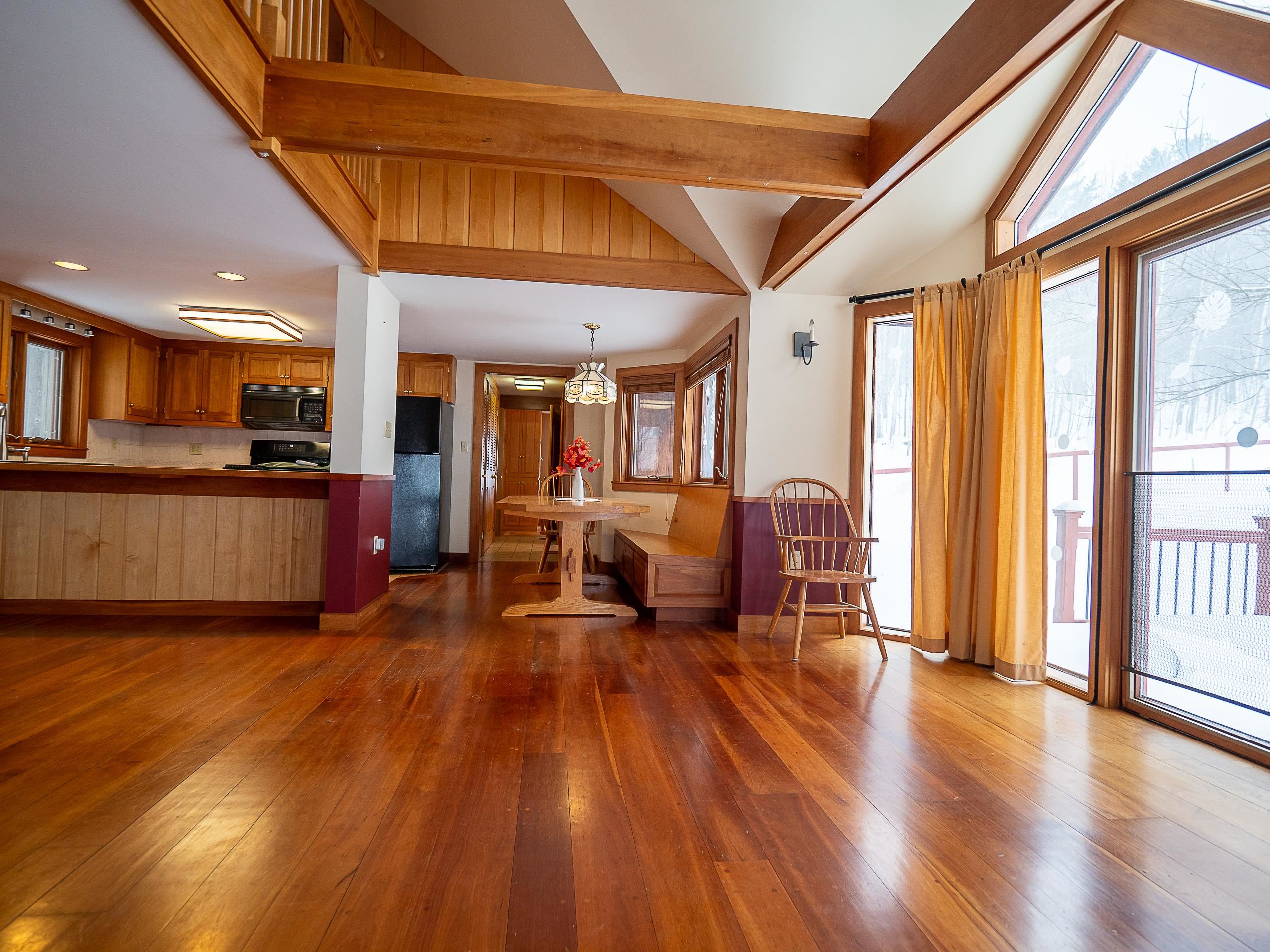 988 Jenne Road Reading, VT 05062 - Photo 9 of 38