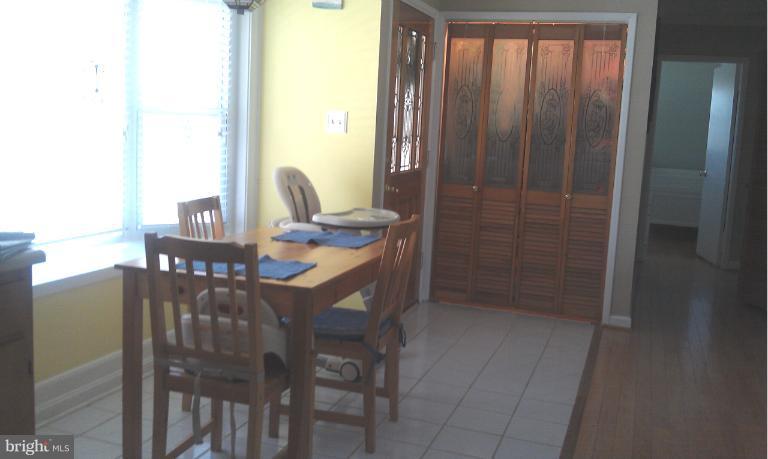 5954 Atteentee Road Springfield, VA 22150 - Photo 25 of 30 breakfast nook