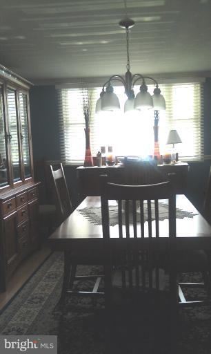 5954 Atteentee Road Springfield, VA 22150 - Photo 27 of 30 Dining Room