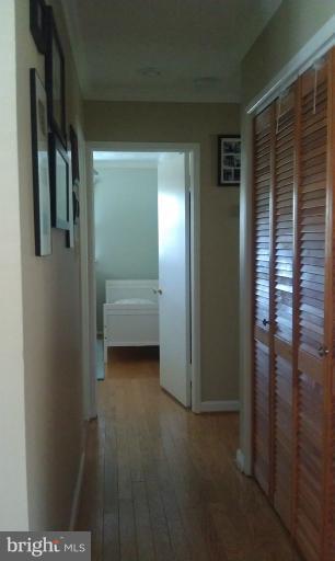 5954 Atteentee Road Springfield, VA 22150 - Photo 9 of 30 hall way