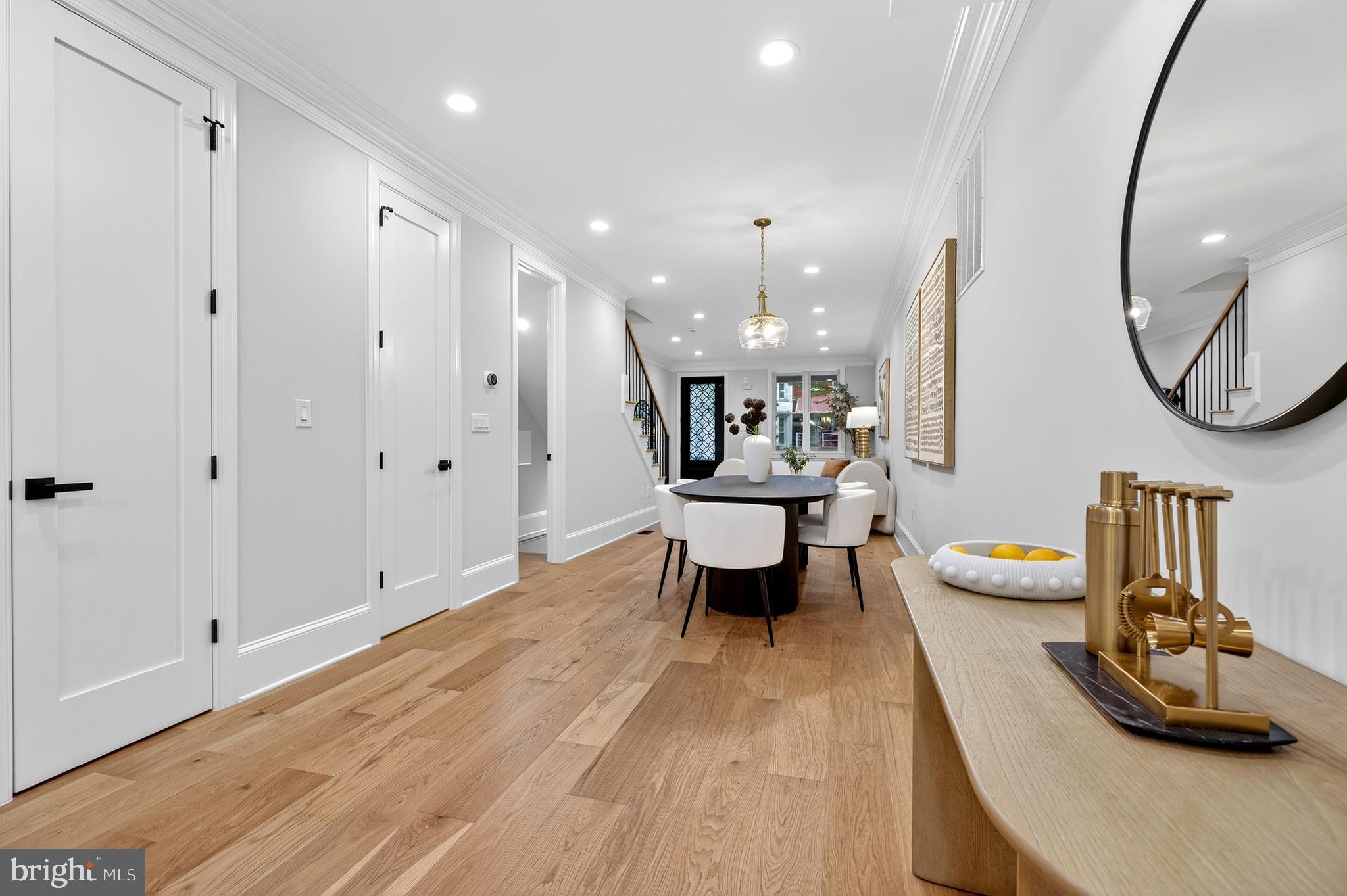 3616 10th Street Northwest Washington, DC 20010 - Photo 20 of 44