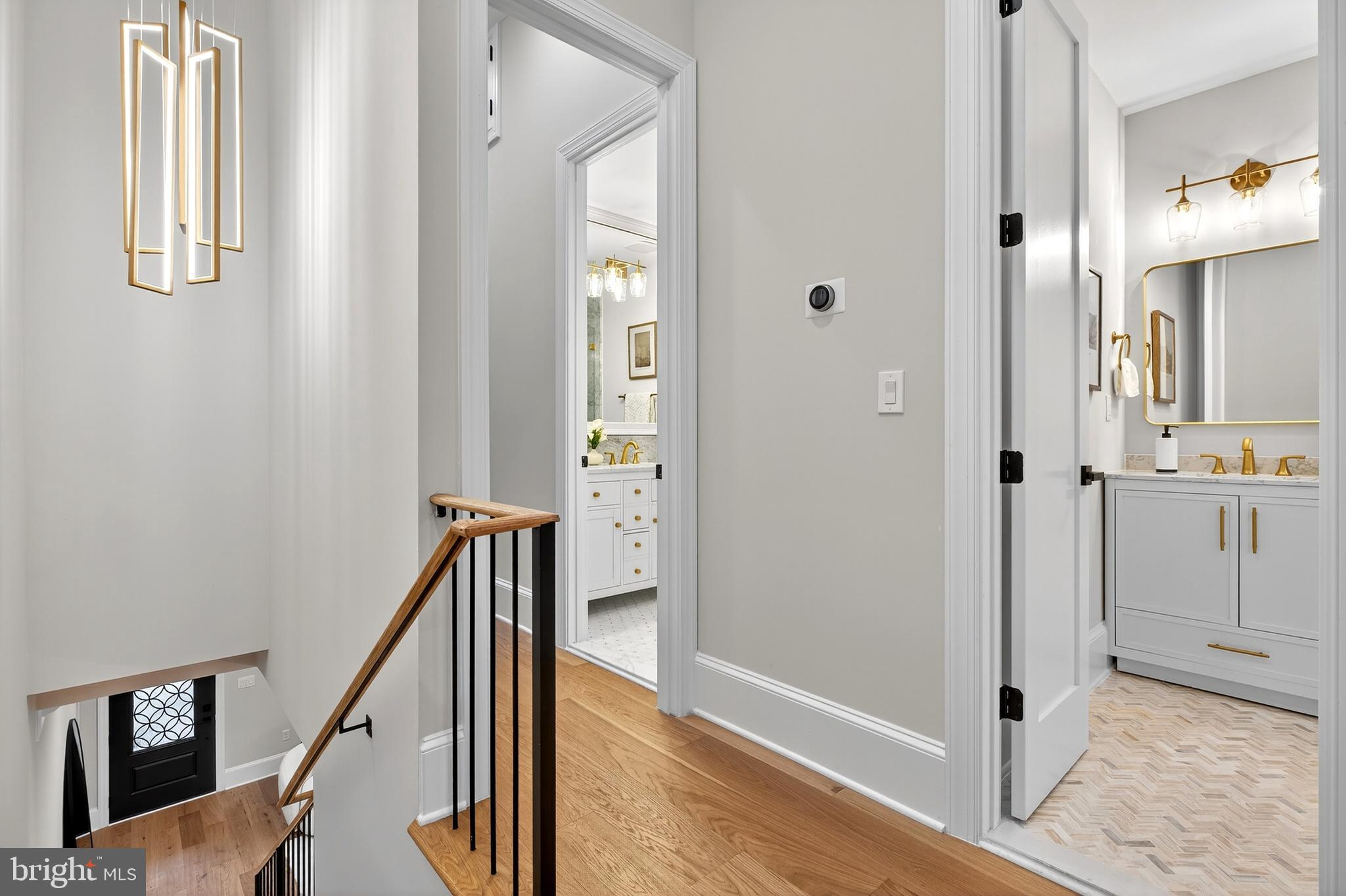 3616 10th Street Northwest Washington, DC 20010 - Photo 22 of 44