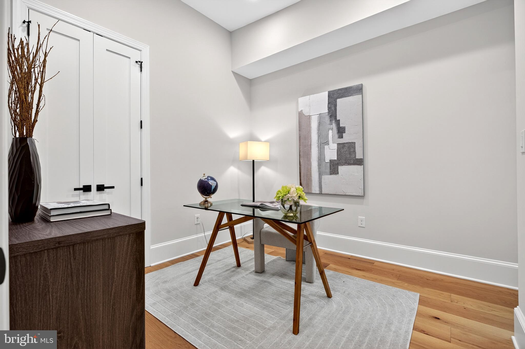 3616 10th Street Northwest Washington, DC 20010 - Photo 31 of 44