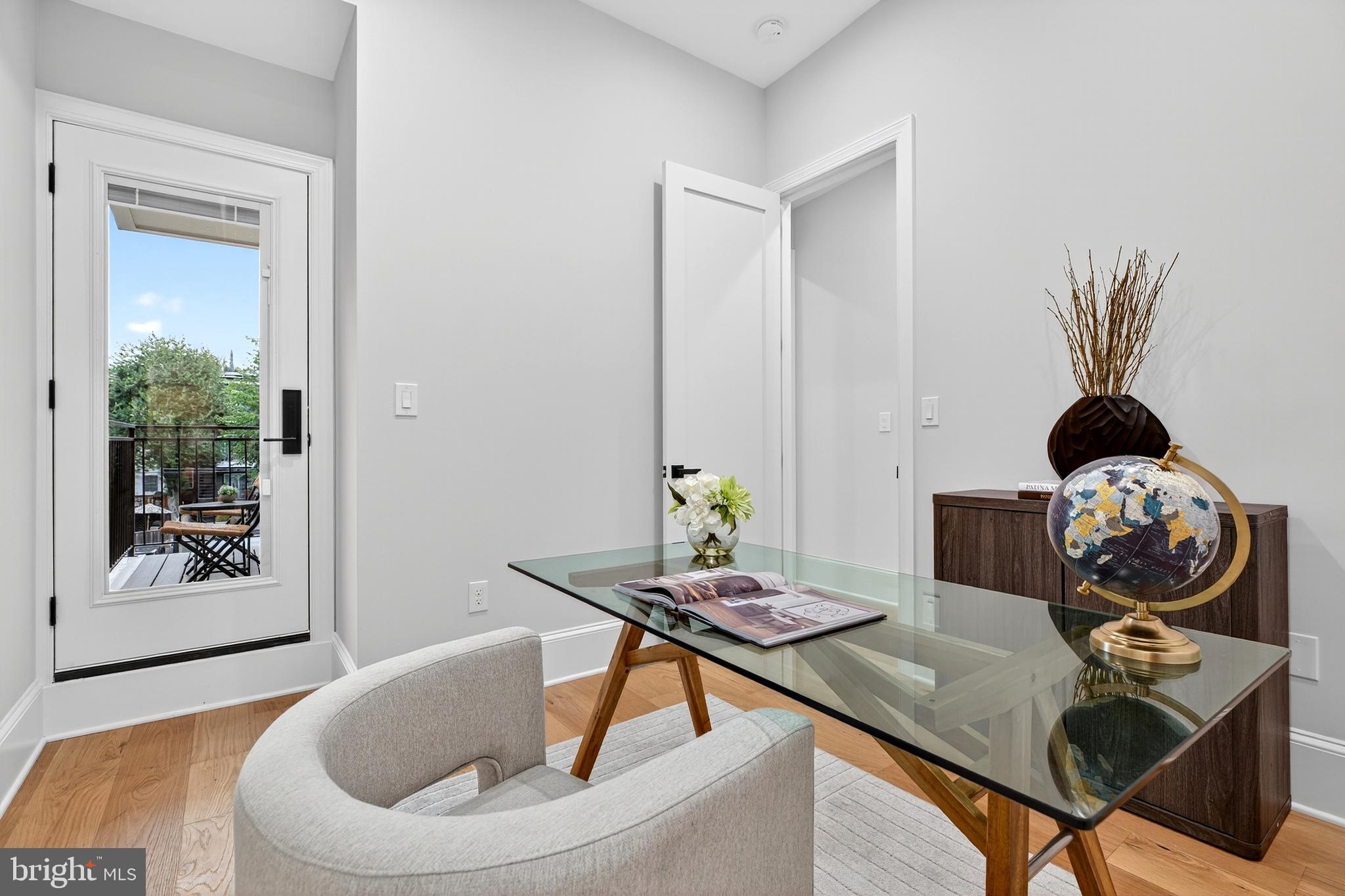 3616 10th Street Northwest Washington, DC 20010 - Photo 32 of 44