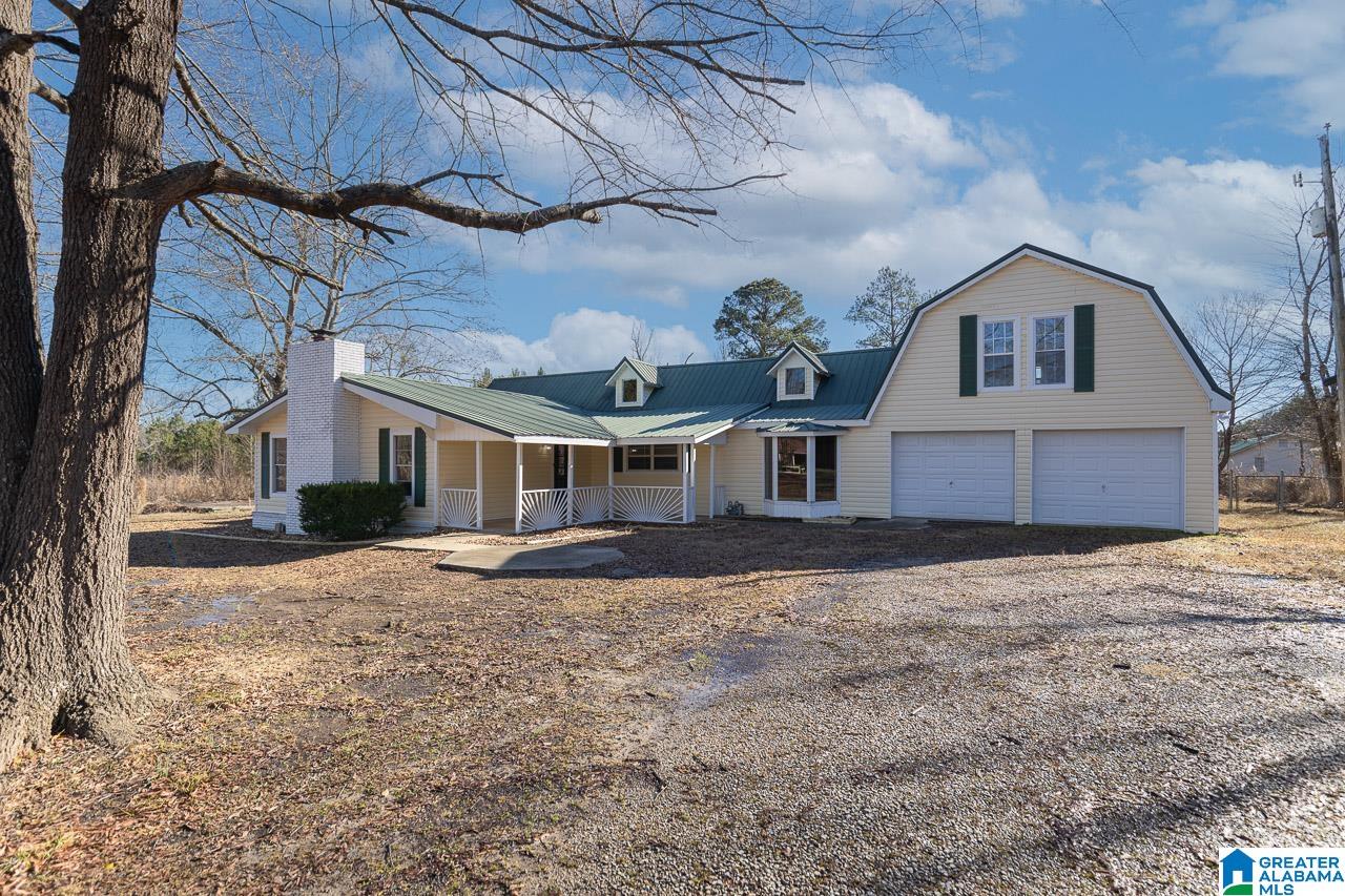 5051 Eubanks Road Bessemer, AL 35022 - Photo 1 of 32