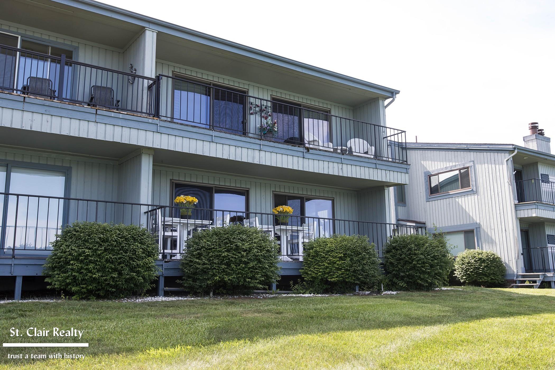 1715 North River Road, Unit 59 St. Clair, MI 48079 - Photo 25 of 37