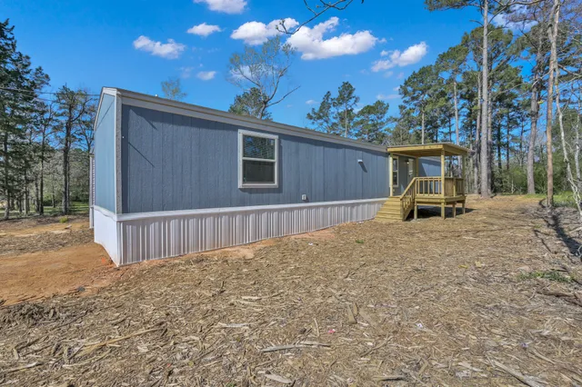 $140,000 | 240 Barbara Trail, Livingston, TX 77351