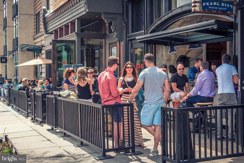 1322 Riggs Street Northwest Washington, DC 20009 - Photo 35 of 40 Community