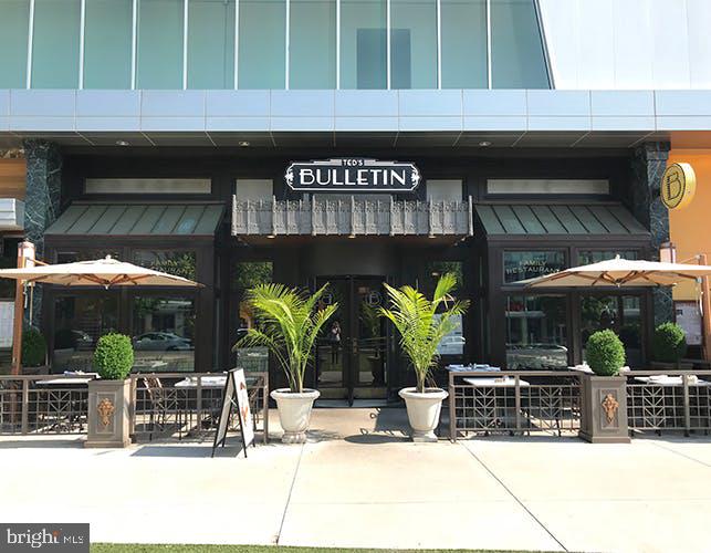 1322 Riggs Street Northwest Washington, DC 20009 - Photo 37 of 40 Community