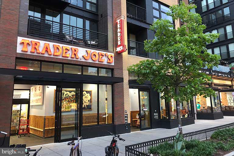 1322 Riggs Street Northwest Washington, DC 20009 - Photo 38 of 40 Community