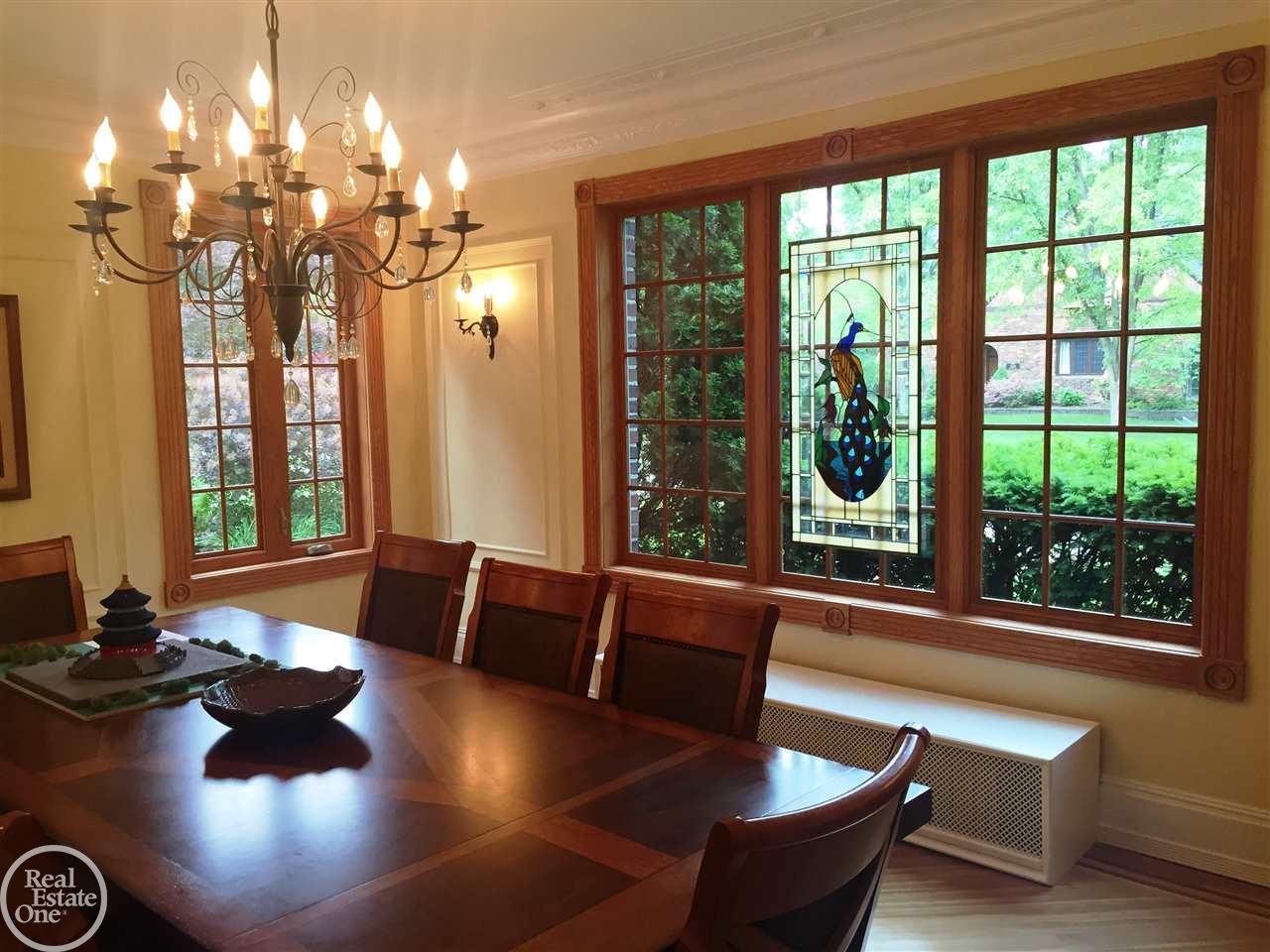 839 Bedford Road Grosse Pointe Park, MI 48230 - Photo 6 of 16