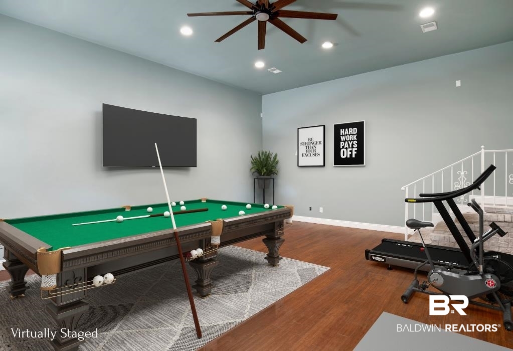 11835 Island Drive Foley, AL 36535 - Photo 29 of 53 Virtually staged
