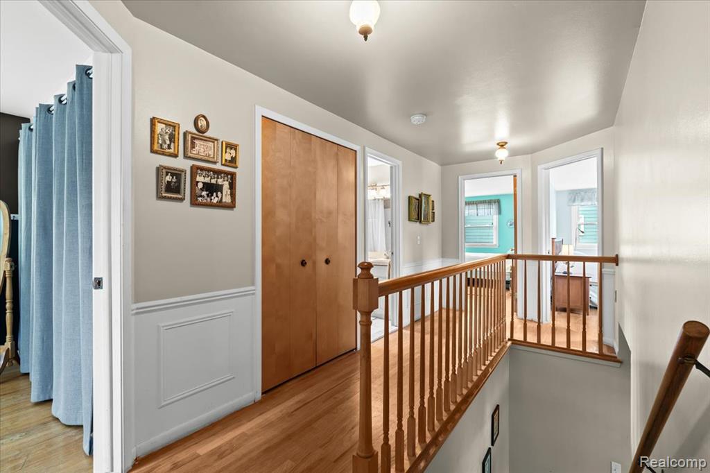 799 Croydon Road Rochester Hills, MI 48309 - Photo 24 of 56