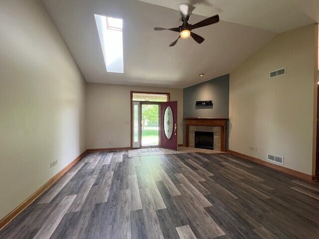 3427 South Bank Road Northeast Millersport, OH 43046 - Photo 14 of 39 6