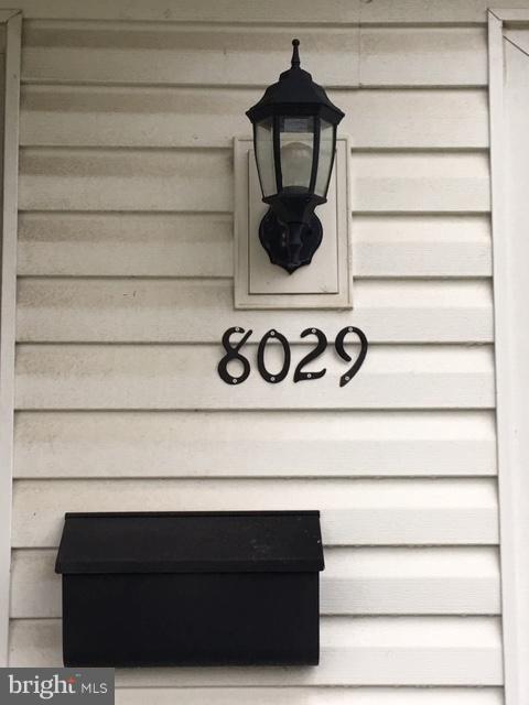 8029 Montwood Road Baltimore, MD 21244 - Photo 2 of 8 8029 MontWood Road