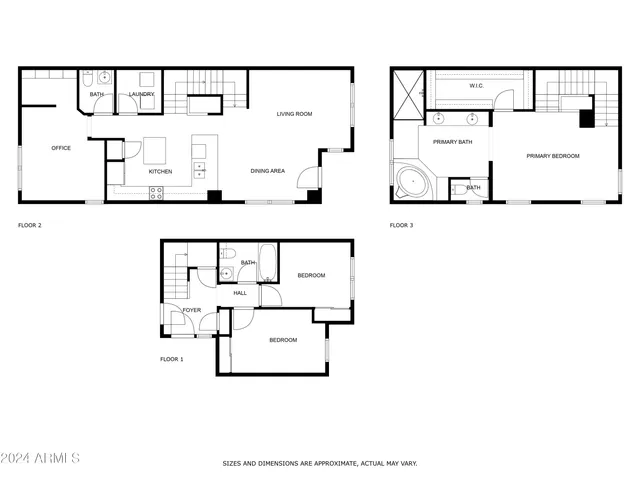 $1,995 | 29150 North 125th Avenue, Peoria, AZ 85383
