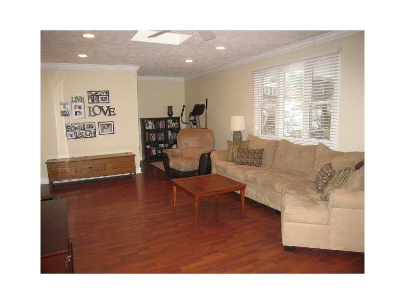286 Sleepy Hollow Road Mt. Lebanon, PA 15228 - Photo 10 of 14 Family Room. Spacious First Floor Family Room