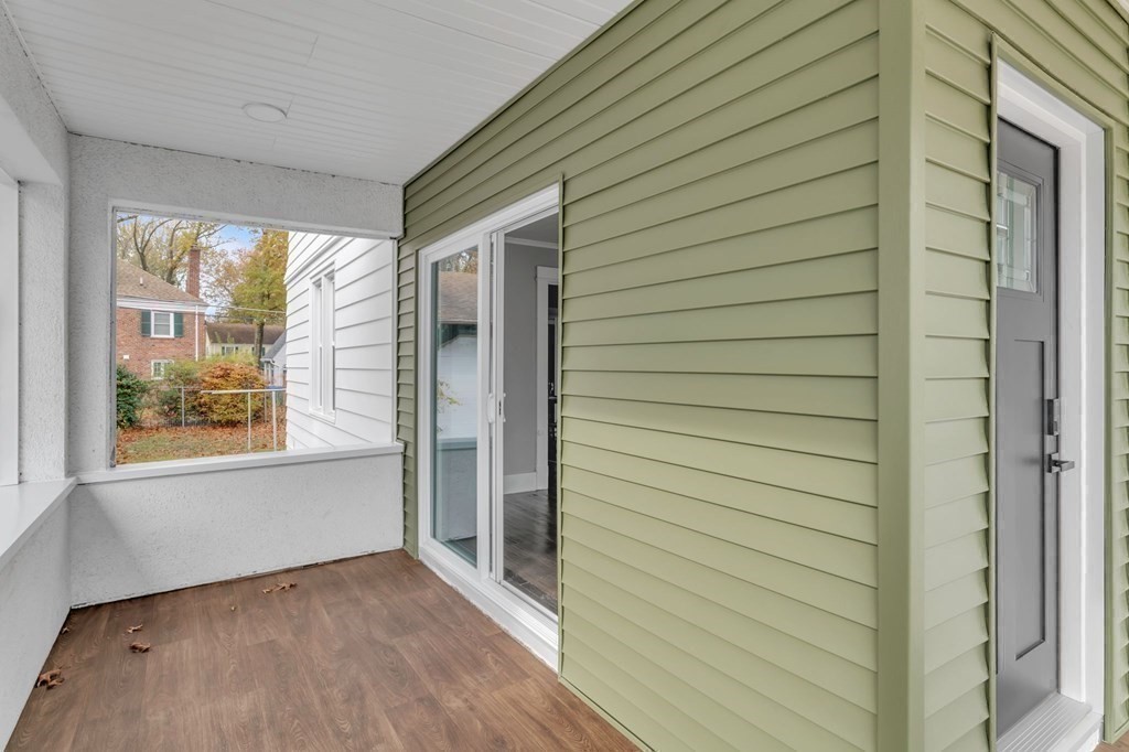 34 Brunswick Street Springfield, MA 01108 - Photo 26 of 31 a view of front door of house