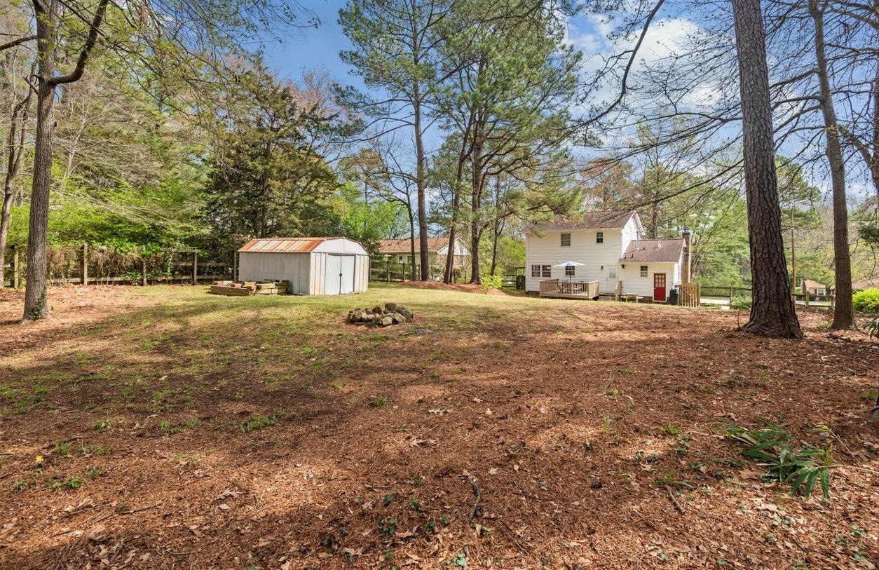5614 Pelham Road Durham, NC 27713 - Photo 31 of 37 Photo 31