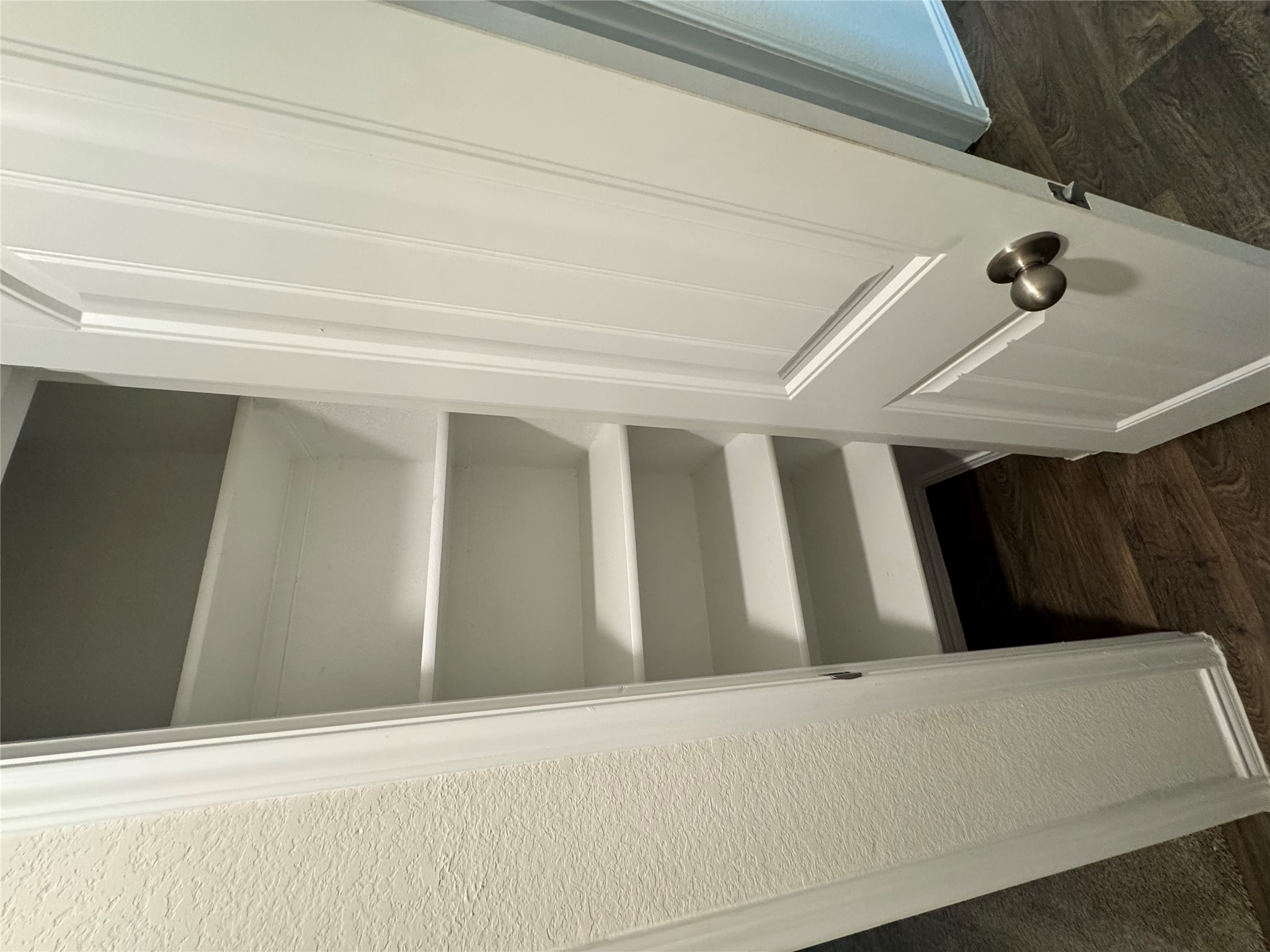 11820 Rush Lane Elgin, TX 78621 - Photo 17 of 31 Ample built-in shelving provides convenient storage.