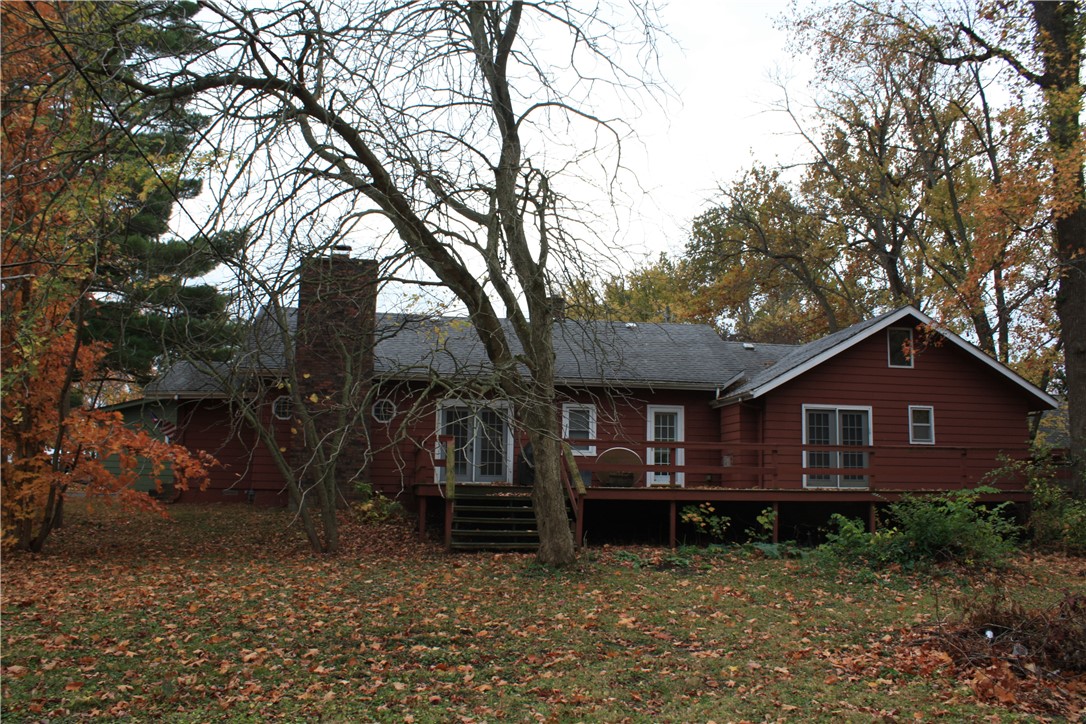 2705 South Taylor Road Decatur, IL 62521 - Photo 1 of 18