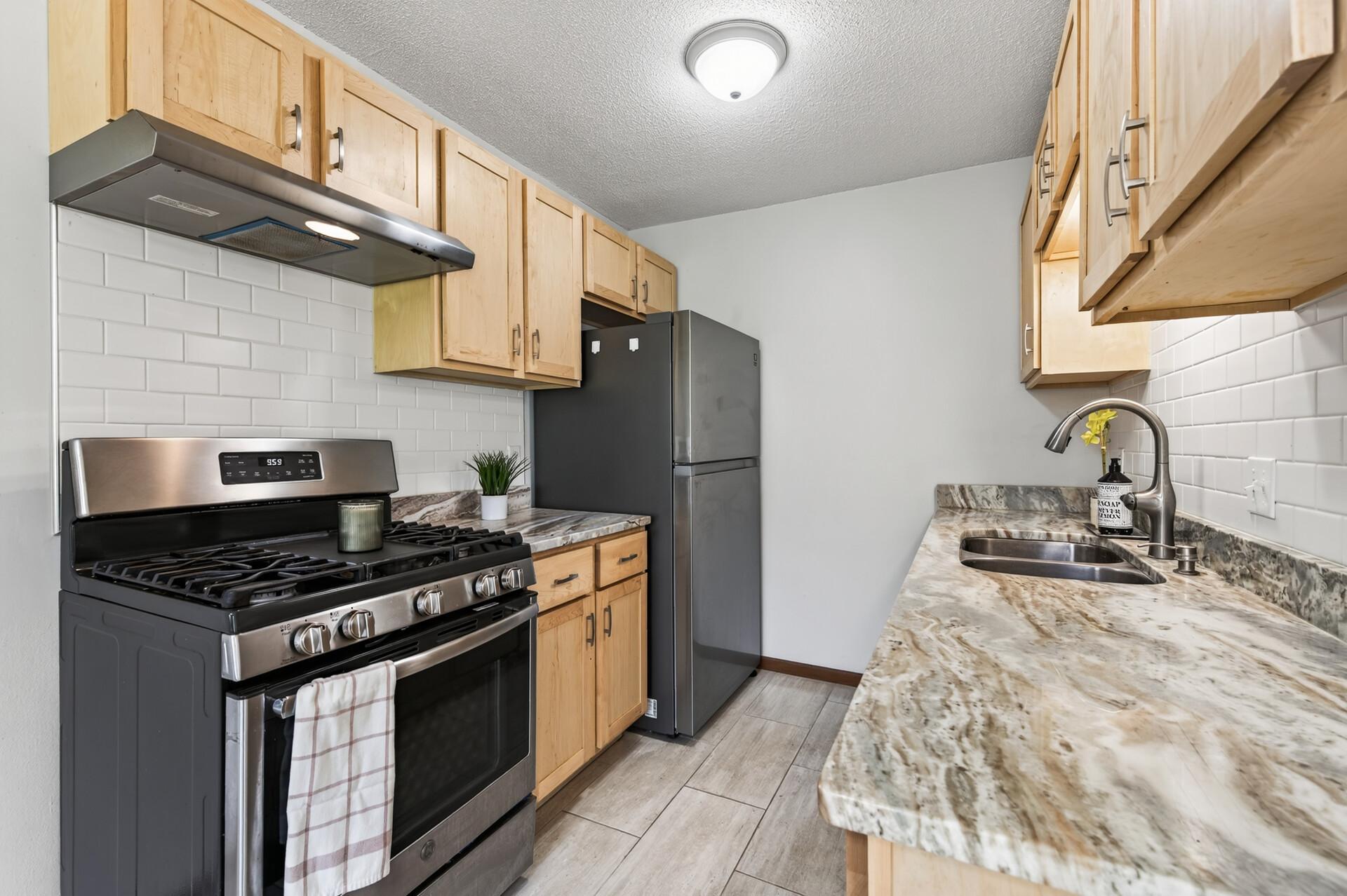 3215 Valley Ridge Drive, Unit 56 Eagan, MN 55121 - Photo 12 of 42 Gallery Image 12