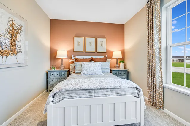 $470,110 | 3920 Riverwoods Drive, Woodstock, IL 60098