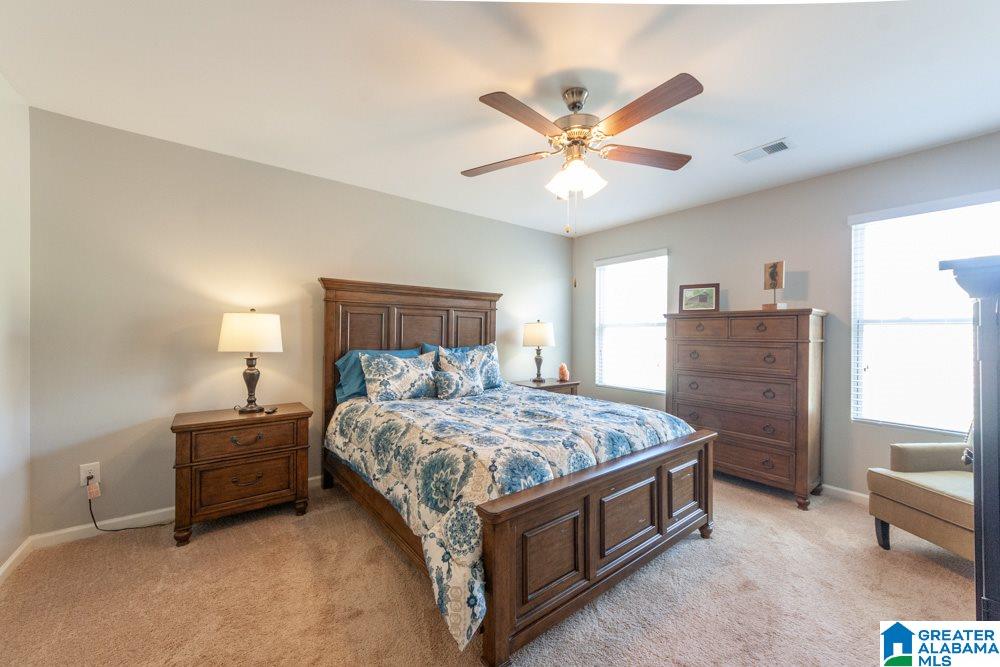 166 Ashby Street Calera, AL 35040 - Photo 26 of 39