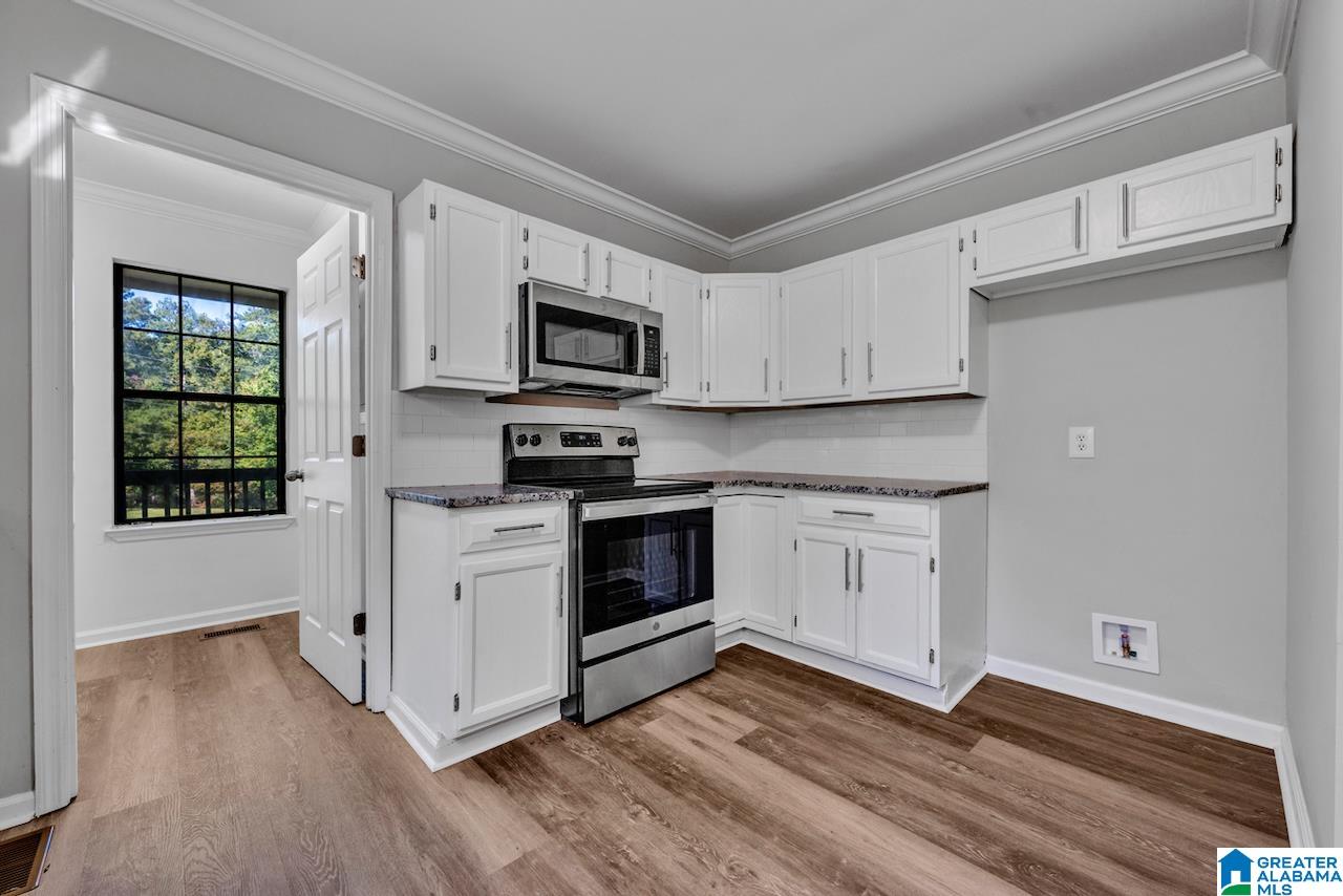 6056 Old Huntsville Road McCalla, AL 35111 - Photo 13 of 23