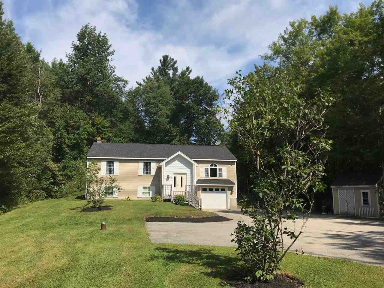 175 Perry Road Rindge, NH 03461 - Photo 1 of 39