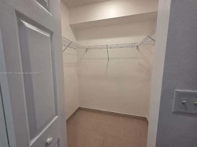 a view of small space