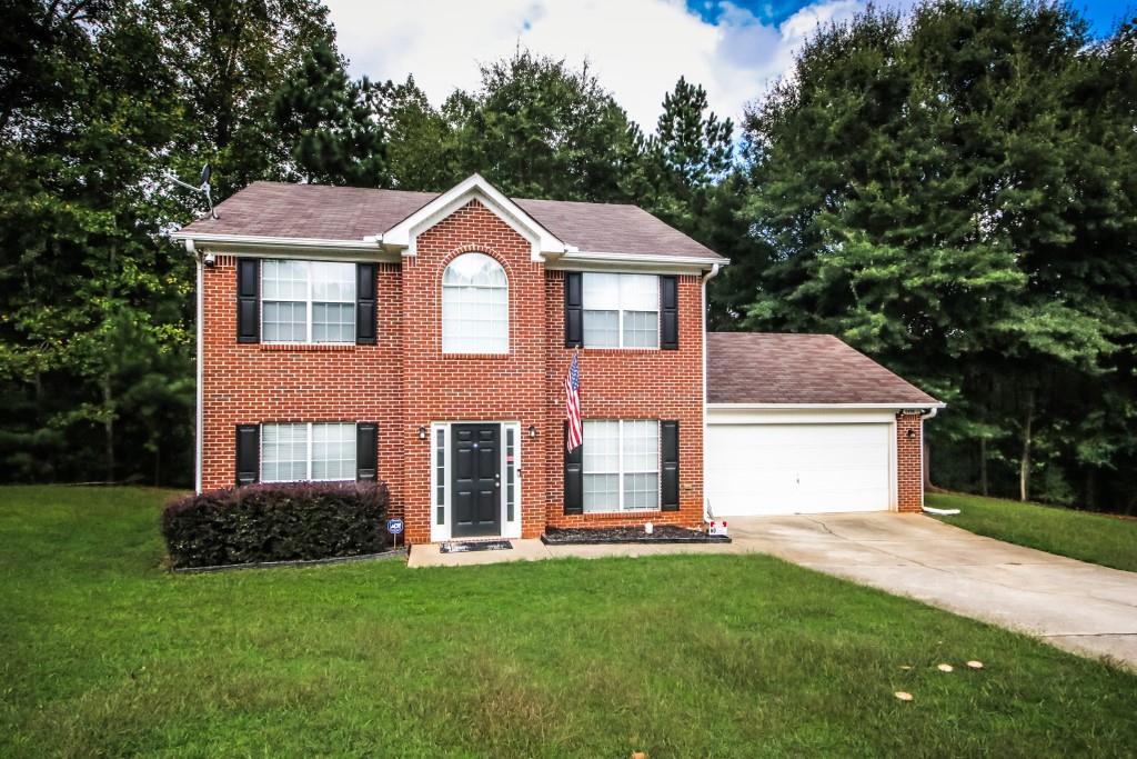 2656 River Summit Lane Decatur, GA 30034 - Photo 1 of 1 Fabulous Brick front home on cul de sac.