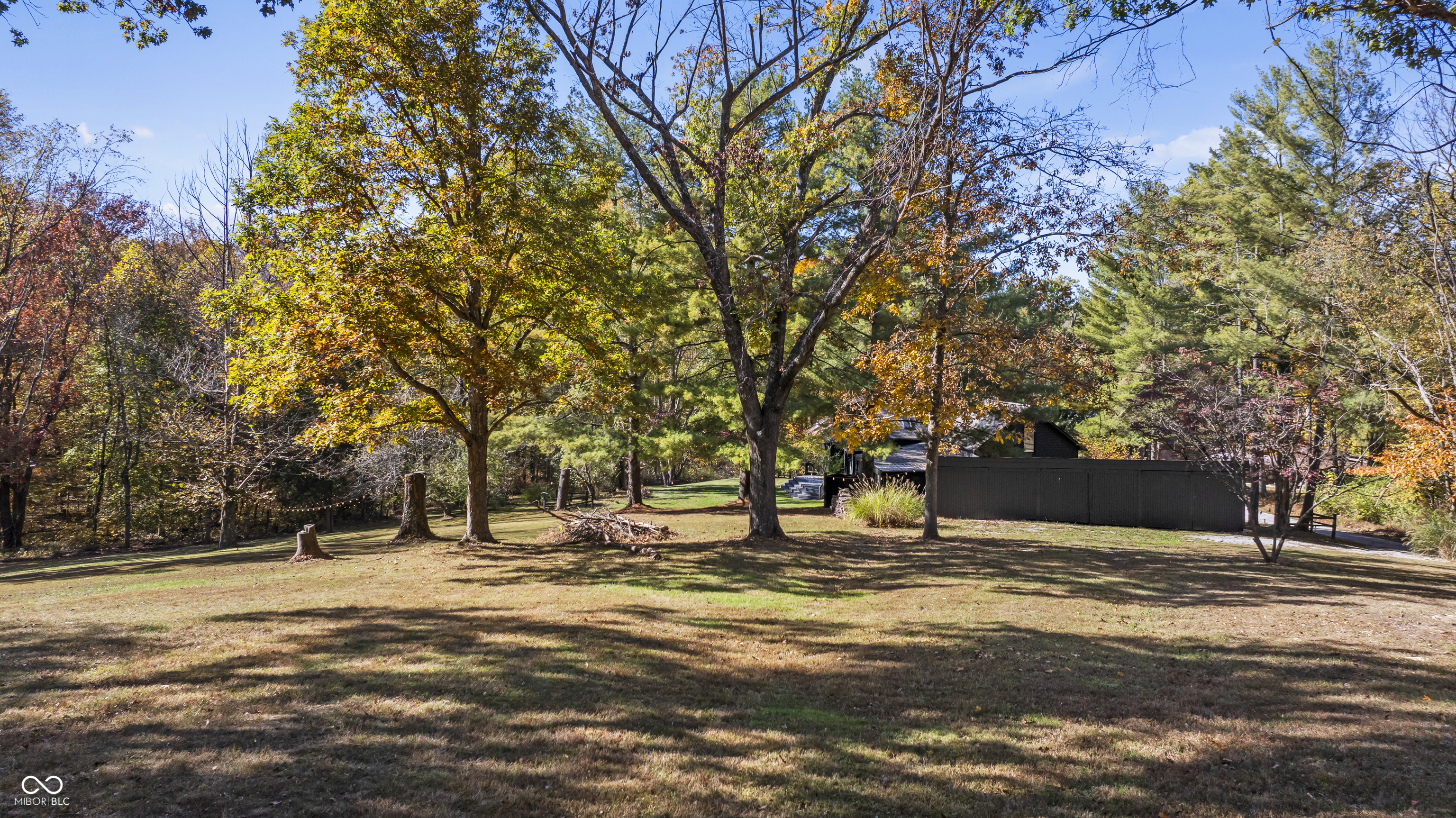 9480 Gilmore Ridge Road Nashville, IN 47448 - Photo 5 of 86