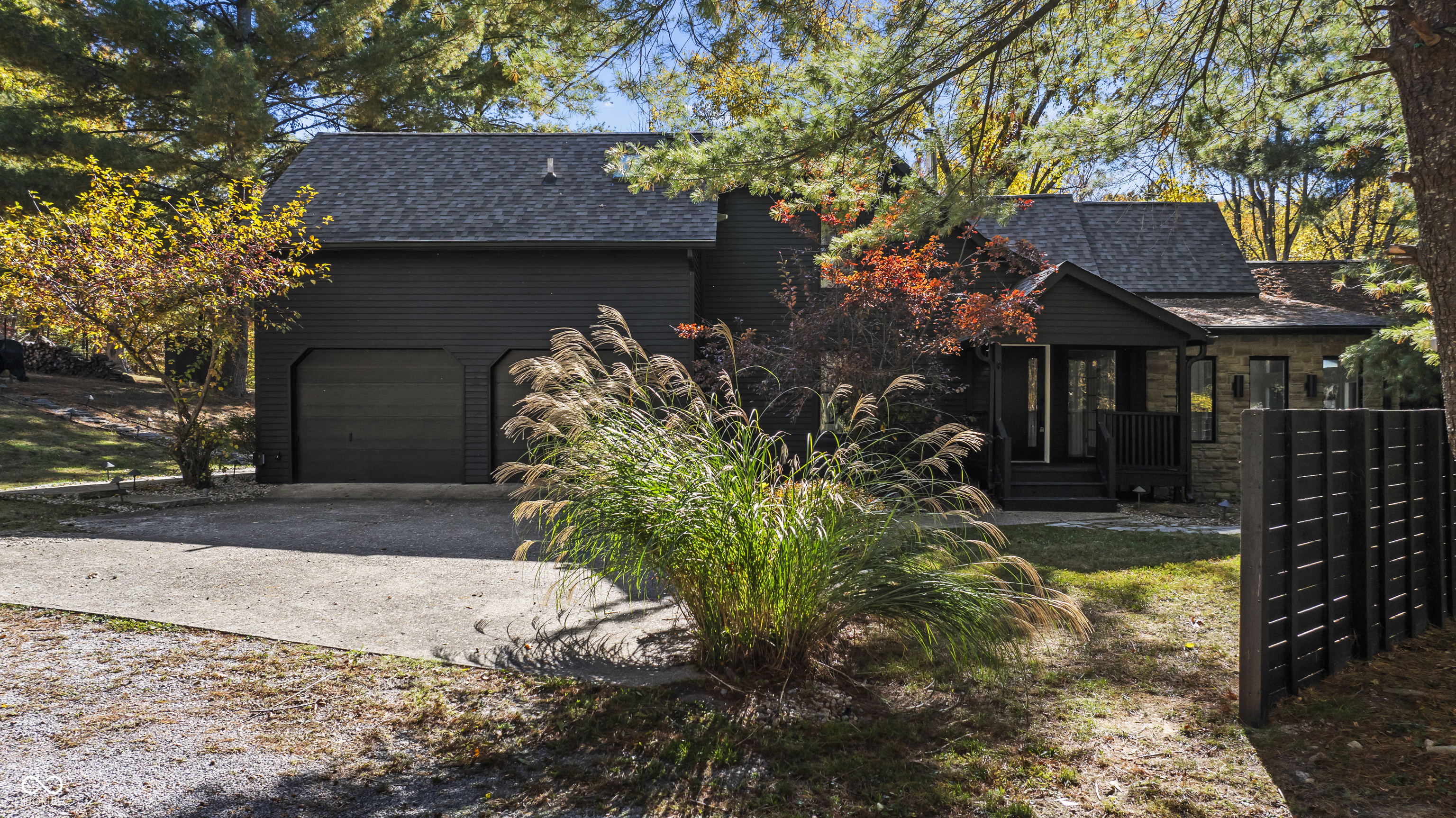 9480 Gilmore Ridge Road Nashville, IN 47448 - Photo 71 of 86