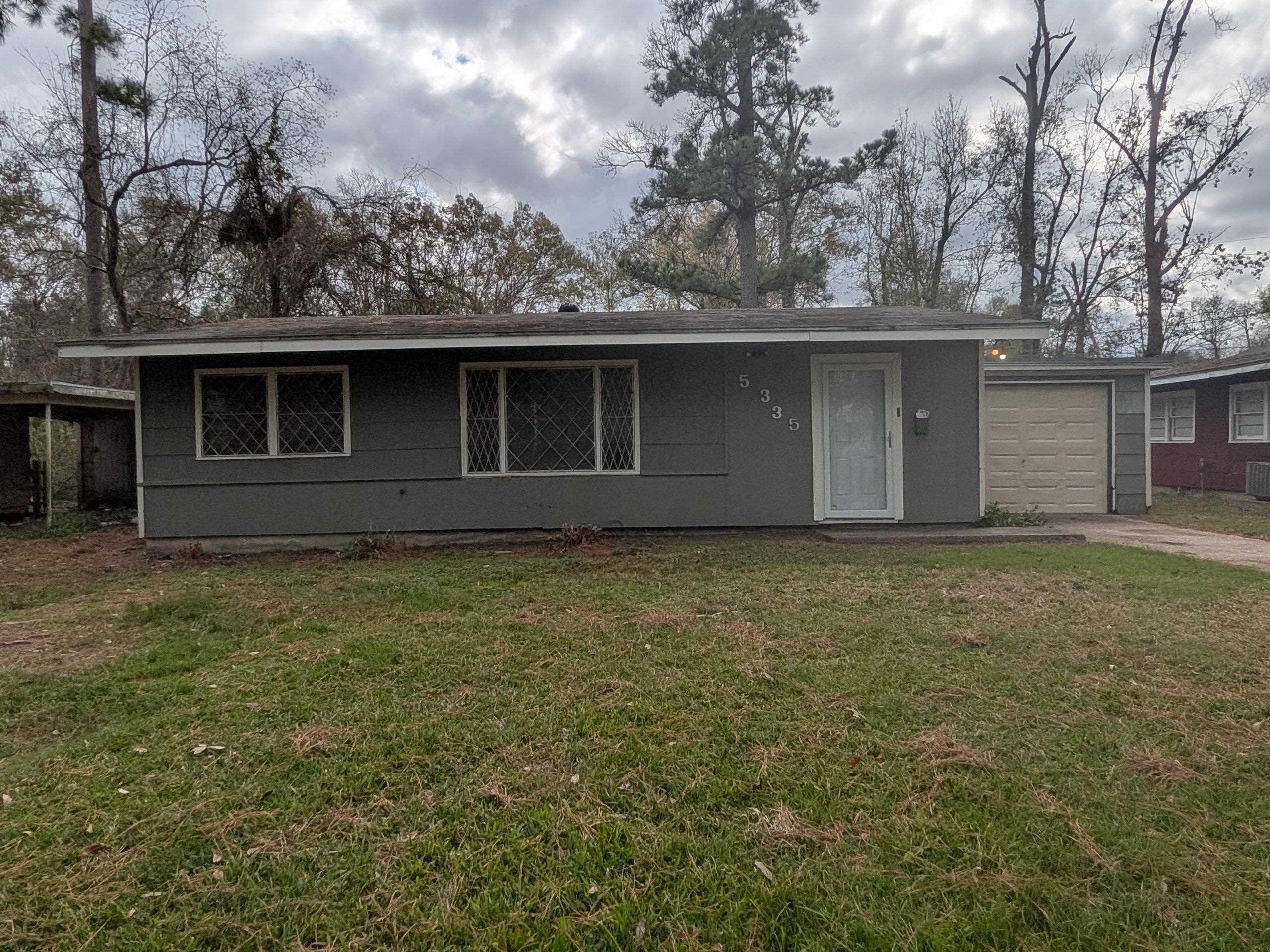 5335 Landry Lane Beaumont, TX 77708 - Photo 1 of 1
