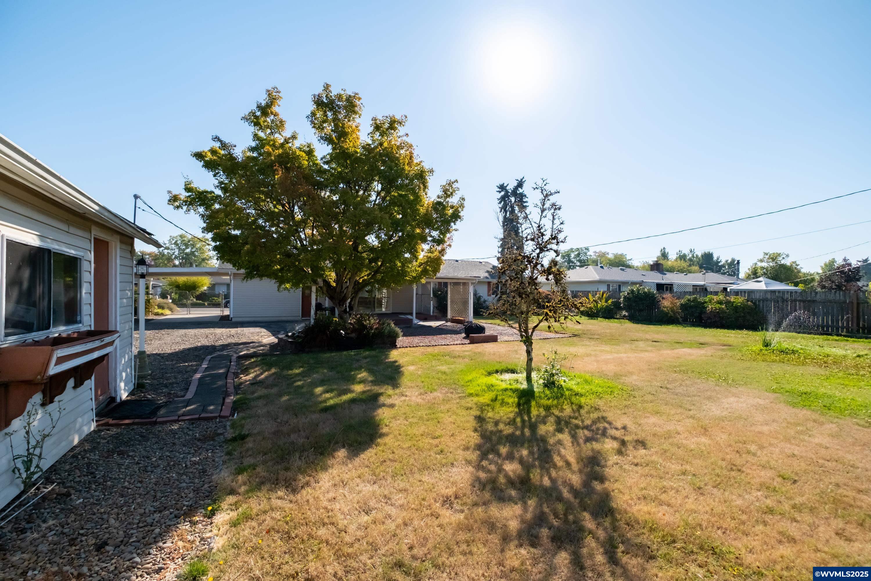 2514 Southeast Fulton Street Albany, OR 97322 - Photo 31 of 34 Gallery Image 31