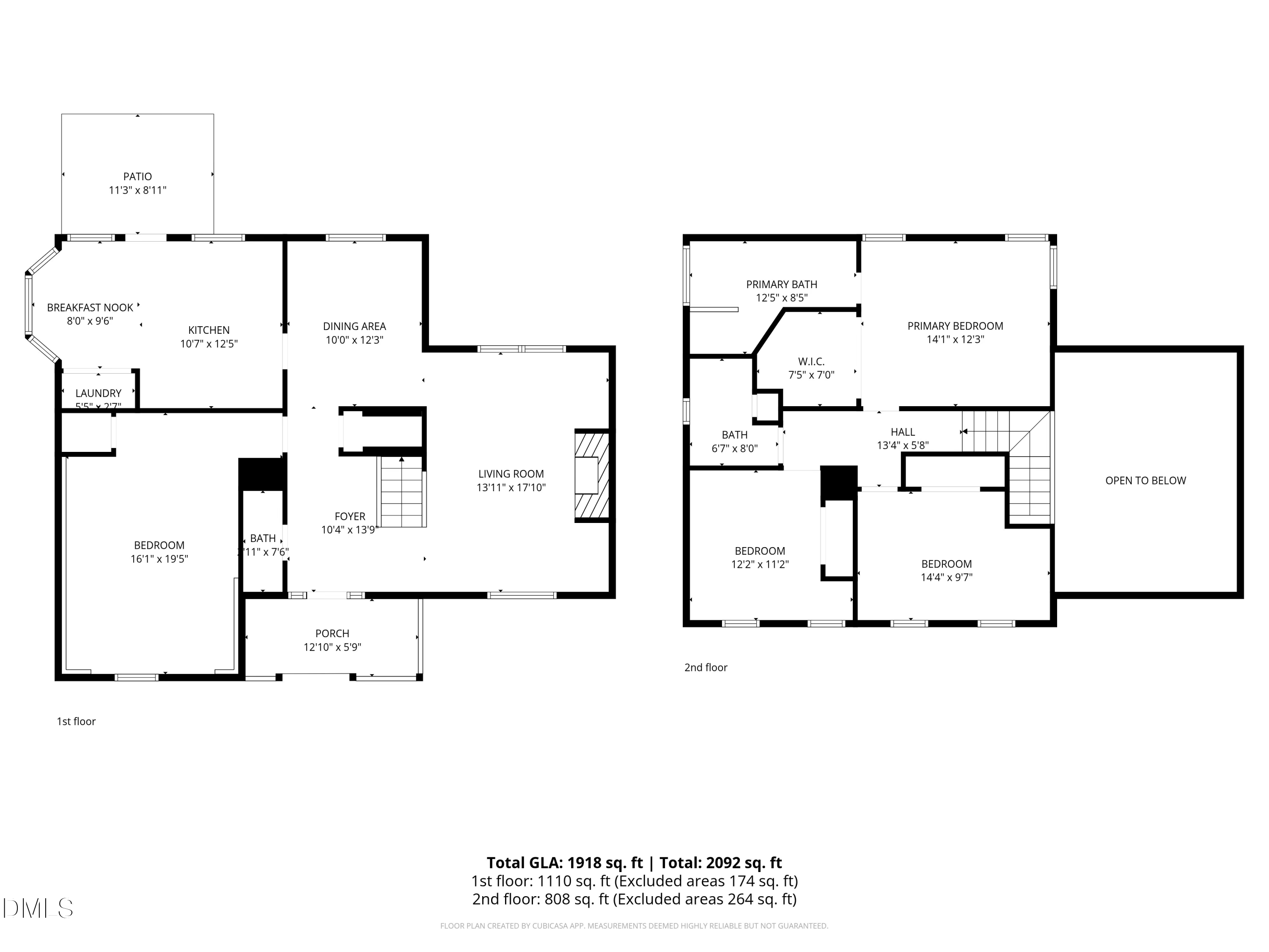 5321 Northpines Drive Raleigh, NC 27610 - Photo 47 of 47