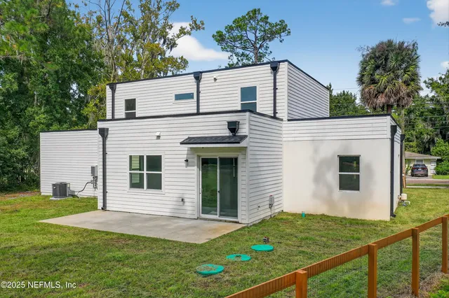 $614,900 | 3868 Cedar Point Road, Jacksonville, FL 32226