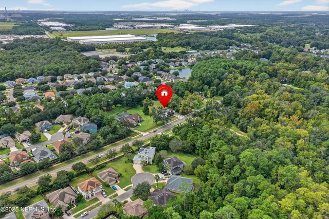 $614,900 | 3868 Cedar Point Road, Jacksonville, FL 32226