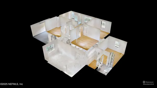 $614,900 | 3868 Cedar Point Road, Jacksonville, FL 32226