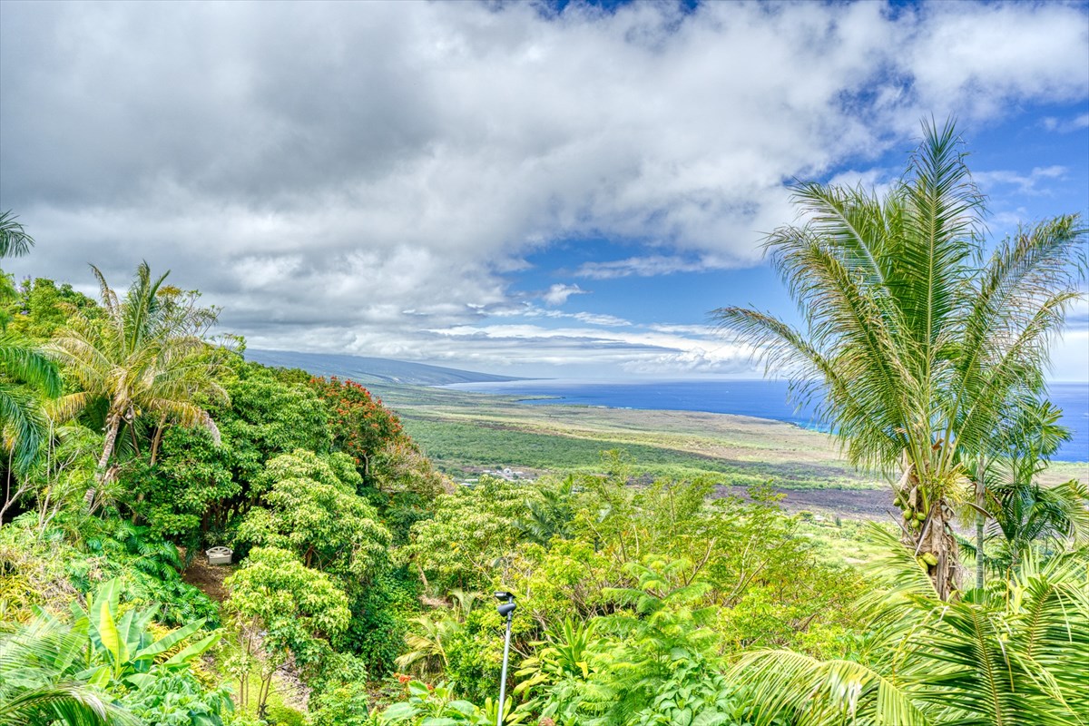 82-5989 Napoopoo Road Captain Cook, HI 96704 - Photo 4 of 23 Gallery Image 4