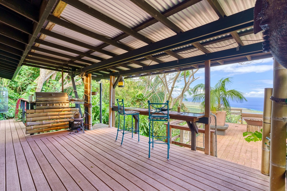 82-5989 Napoopoo Road Captain Cook, HI 96704 - Photo 8 of 23 Gallery Image 8
