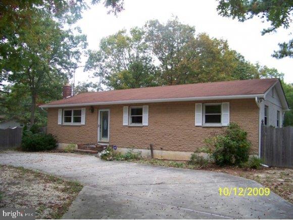288 Forge Road West Creek, NJ 08092 - Photo 1 of 3
