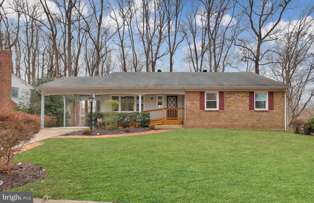 $745,000 | 12006 Park Shore Court, Woodbridge, VA 22192