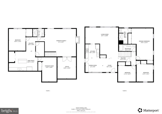 $745,000 | 12006 Park Shore Court, Woodbridge, VA 22192