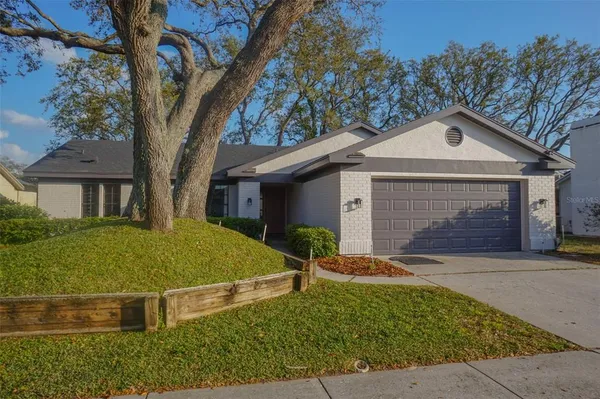 $359,000 | 2906 Windridge Drive, Holiday, FL 34691