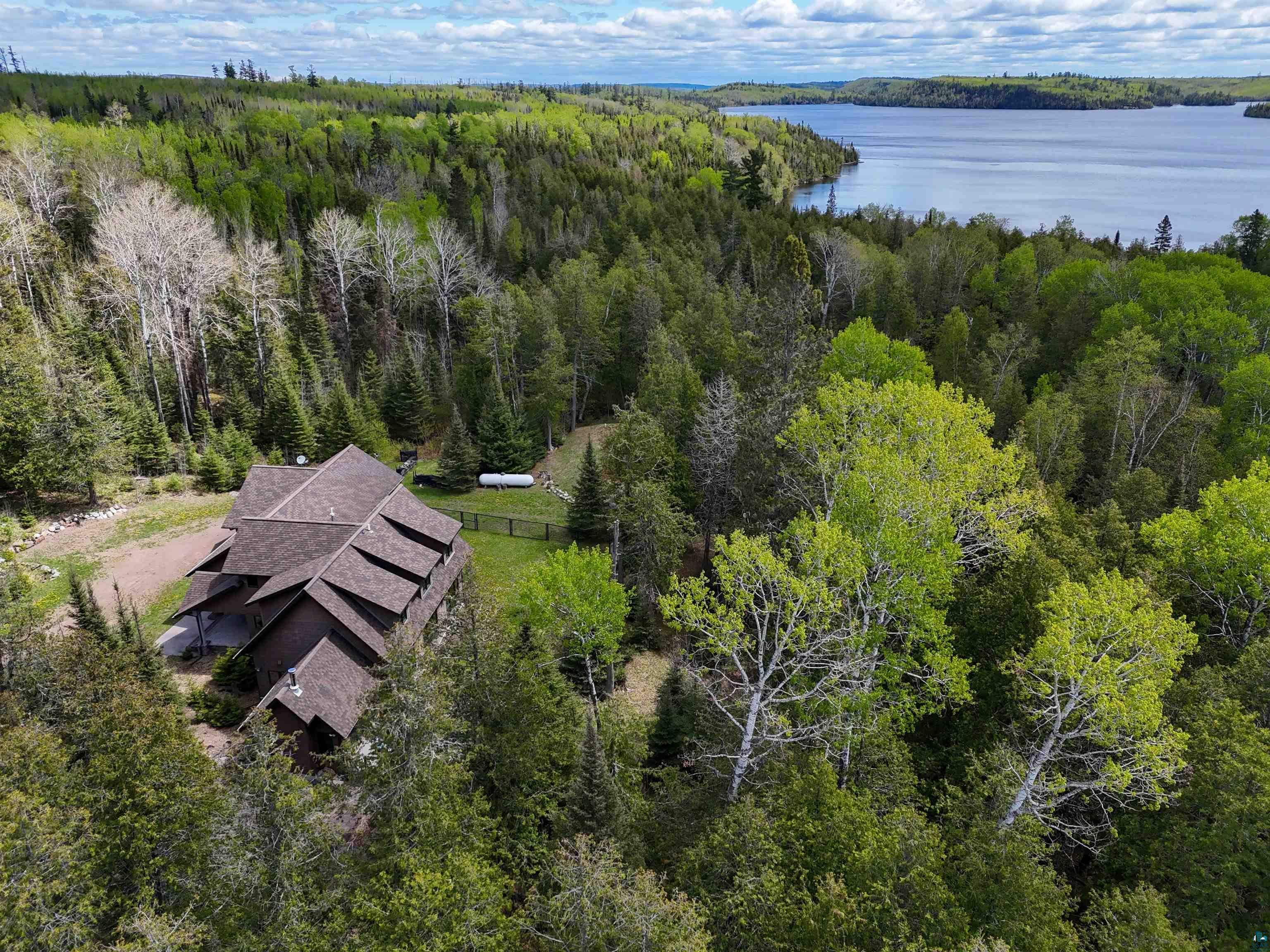 190 North Loon Lake Road Grand Marais, MN 55604 - Photo 62 of 65