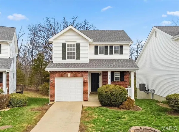 $272,000 | 263 Tyndale Drive, O'Fallon, MO 63366